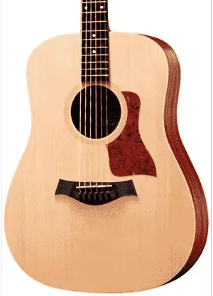 Taylor Big Baby acoustic guitar