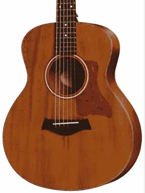 Taylor GS Mini acoustic guitar