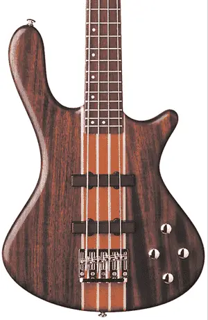 Washburn Taurus T24 bass guitar