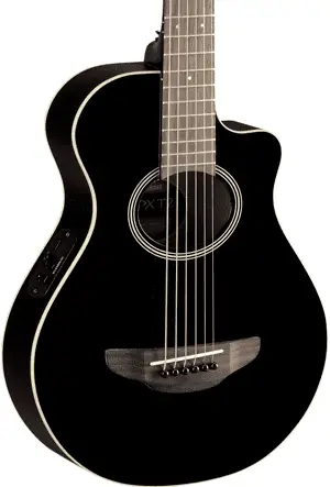 Yamaha APXT2 acoustic guitar