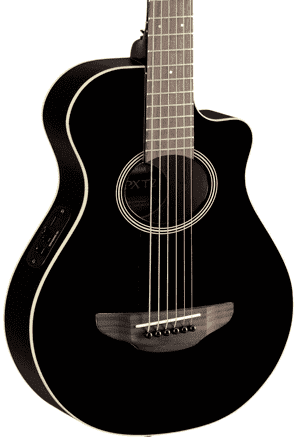 Yamaha APXT2 acoustic guitar