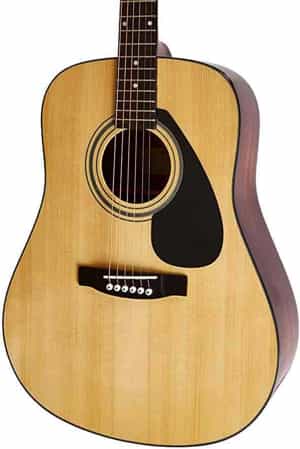 Yamaha FD01S acoustic guitar