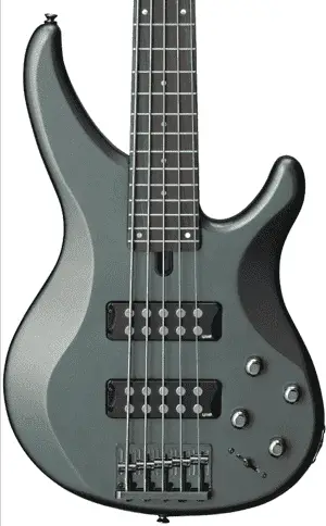 Yamaha TRBX305 bass guitar