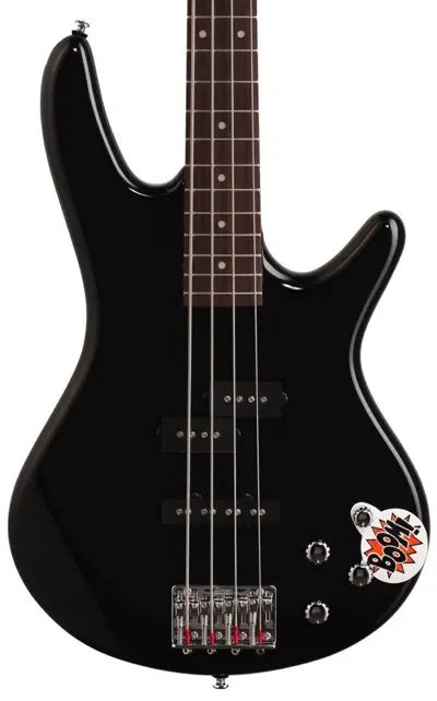 Ibanez GSR200 bass guitar