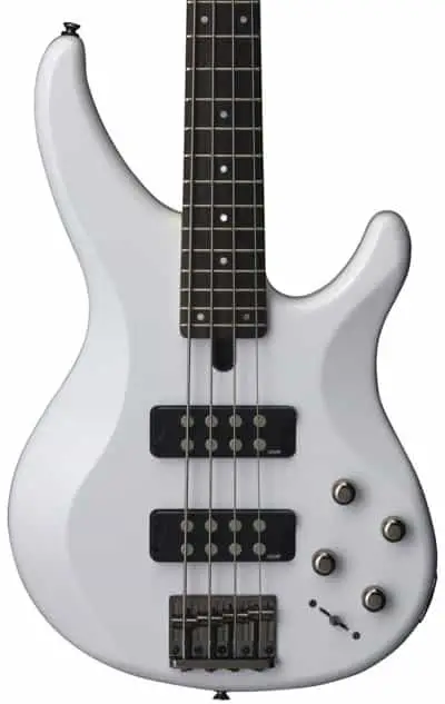 Yamaha TRBX304 bass guitar