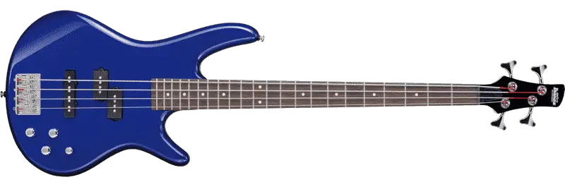 Ibanez gsr200 blue