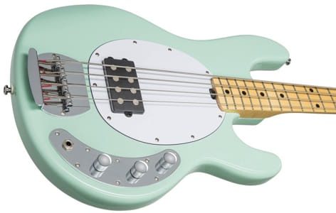 Sterling StingRay Ray4 mint