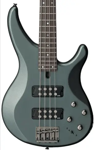 Yamaha TRBX304 electric bass guitar