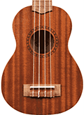 Kala KA 15S ukulele