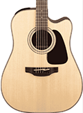 Takamine GD30CE acoustic guitar