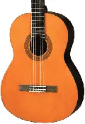 Yamaha C40 classical guitar