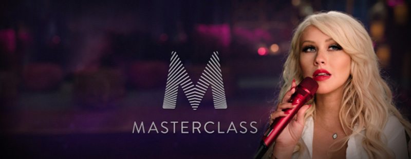 Christina Aguilera Teaches Singing Know Your Instrument