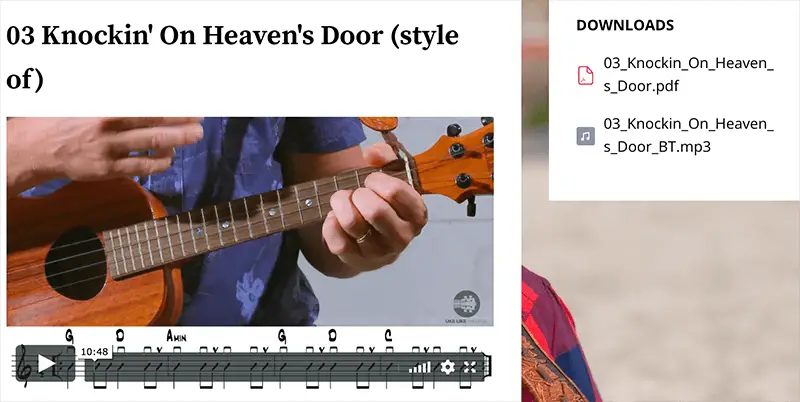 Want to learn the ukulele and become the next Craig Chee?–