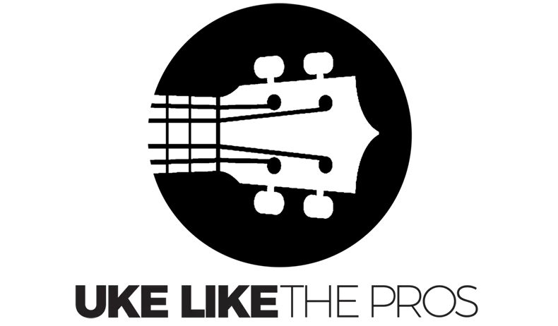 UkeLikeThePros logo