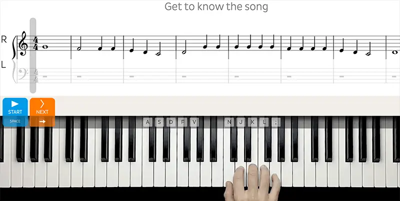 The Best Online Piano Lessons In 2020 Reviewed Right Here
