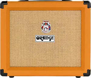 Orange Crush 20RT Guitar Amp