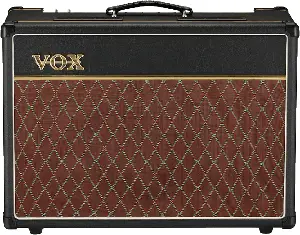 Vox AC15C1 Guitar Amp