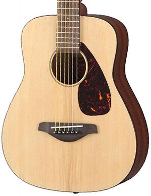 Yamaha JR2 Acoustic Guitar