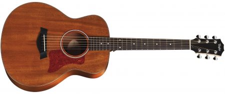 Taylor GS Mini Acoustic Bass Guitar: the Full Review Taylor GS Mini Acoustic Bass Guitar