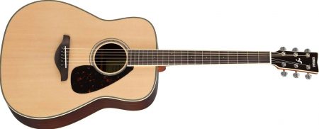 Yamaha FG830 Acoustic Guitar