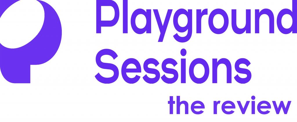 Playground Sessions review