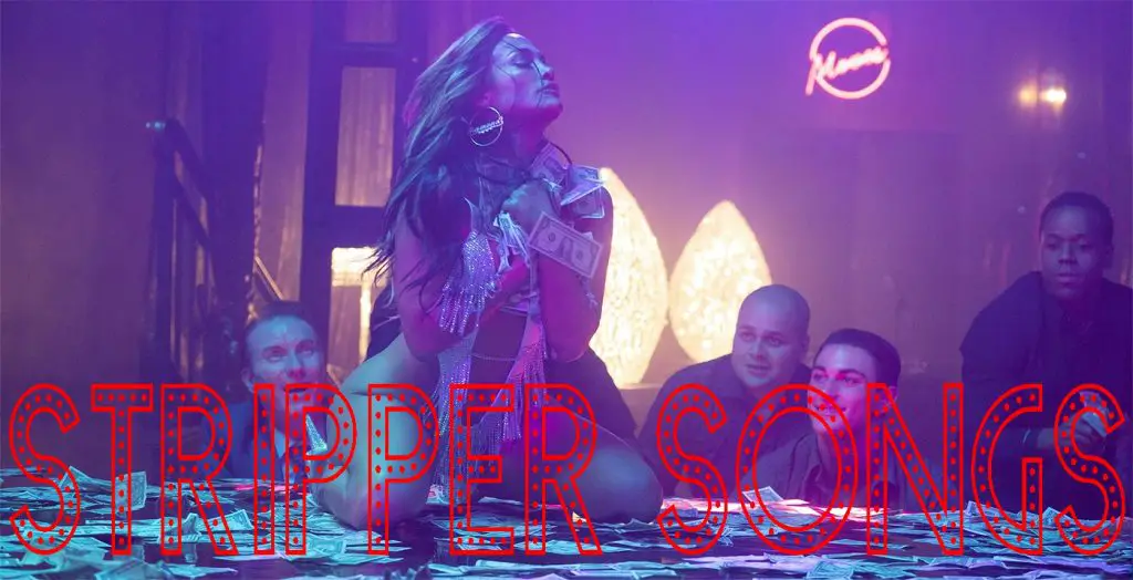 24 Best Stripper Songs – Time To Get Naked! best stripper songs