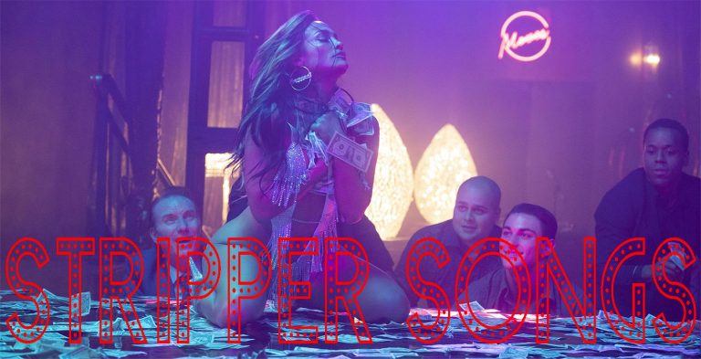 best stripper songs