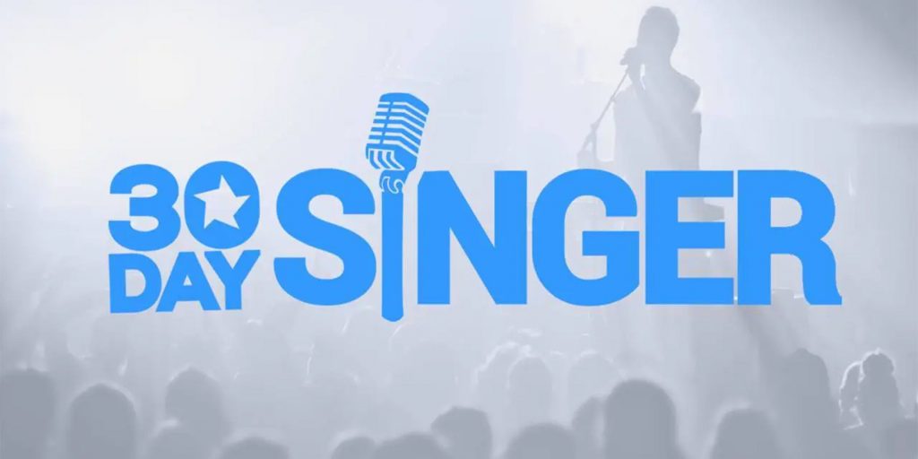 30 Day Singer review 30 day singer review