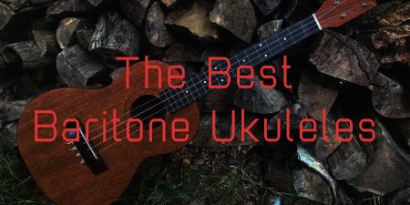 best baritone ukuleles