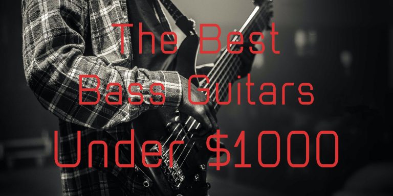 The Best Bass Guitars Under $1000 in 2025: reviewed and rated right here Best bass guitars under 1000 dollars