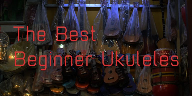 The Best Ukuleles for Beginners in 2025 – reviewed and rated here! Best beginner Ukuleles