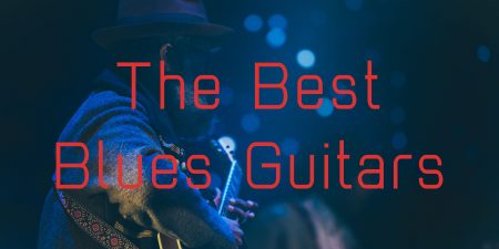 Best blues guitars