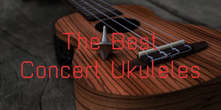 The Best Concert Ukuleles in 2025: Reviewed and Rated right here! Best concert ukuleles