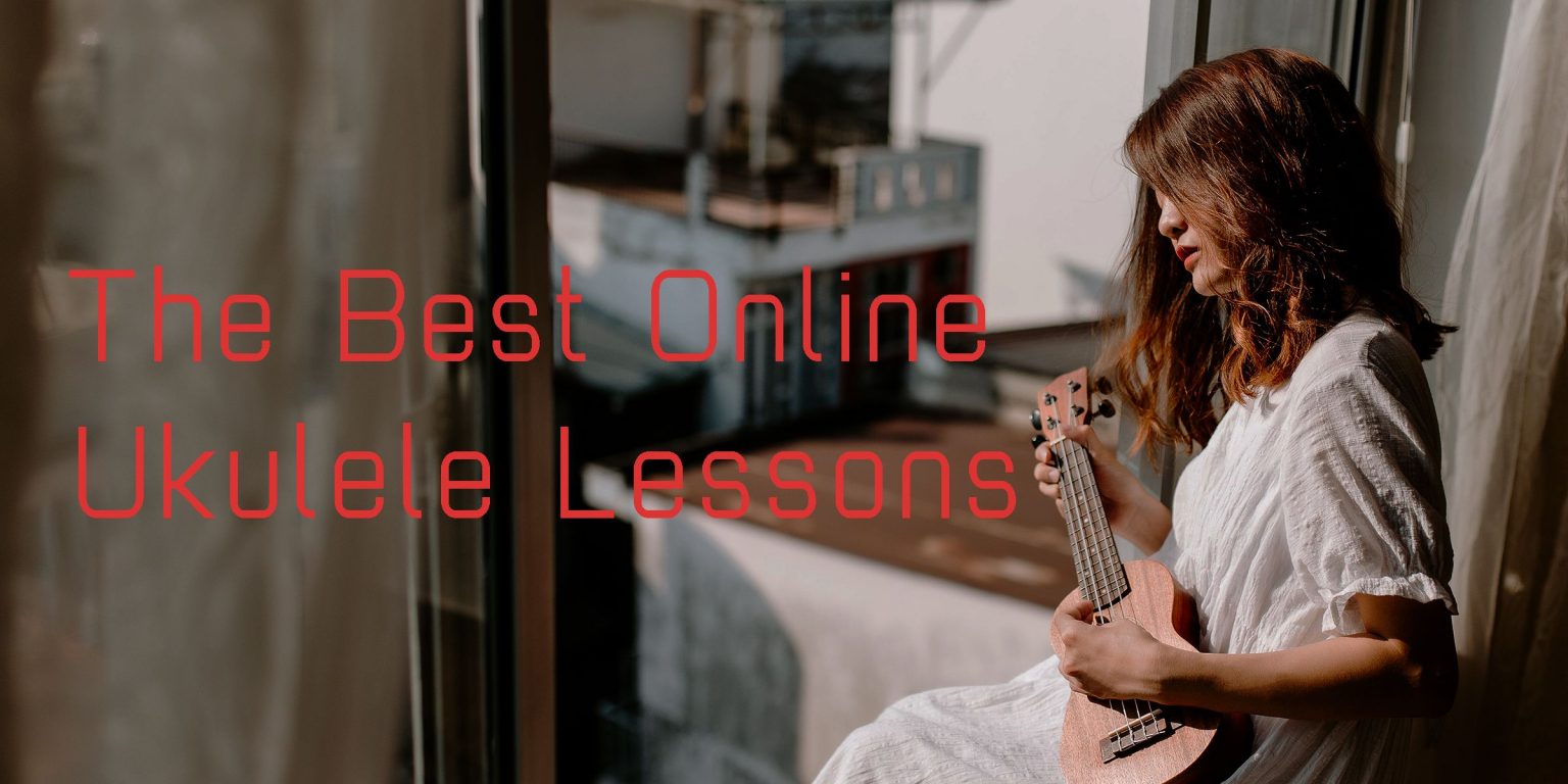 The Best Online Ukulele Lessons in 2024 Reviewed Right Here