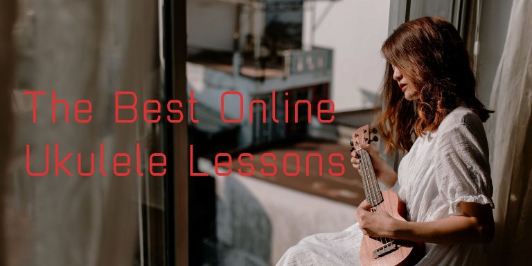 Best Online Ukulele Lessons