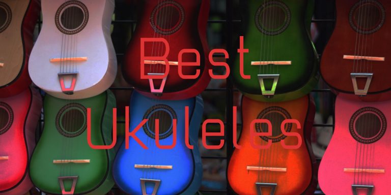 Best Ukuleles in 2025 – reviewed right here! Best ukuleles