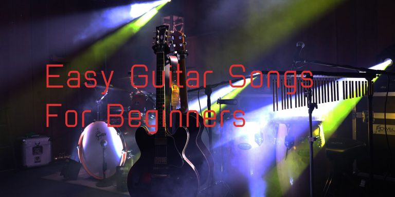 16 Easy Guitar Chord Songs Every Beginner Should Know Easy guitar songs for beginners