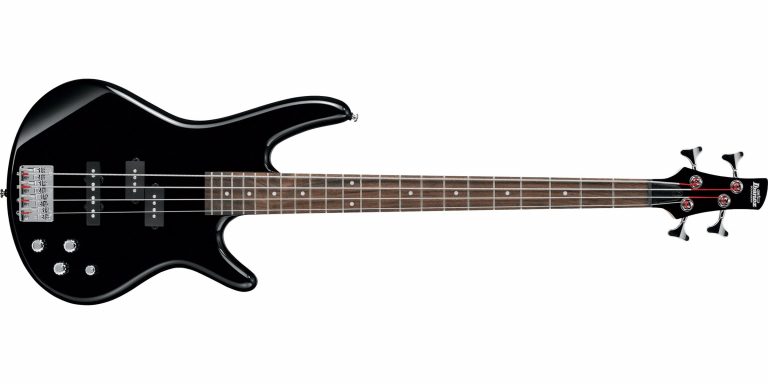 Ibanez GSR200 Electric Bass Guitar Review: Definitely Worth It! Ibanez GSR200 guitar