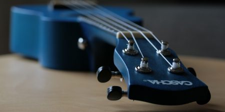 Rocket Ukulele Review Rocket ukulele