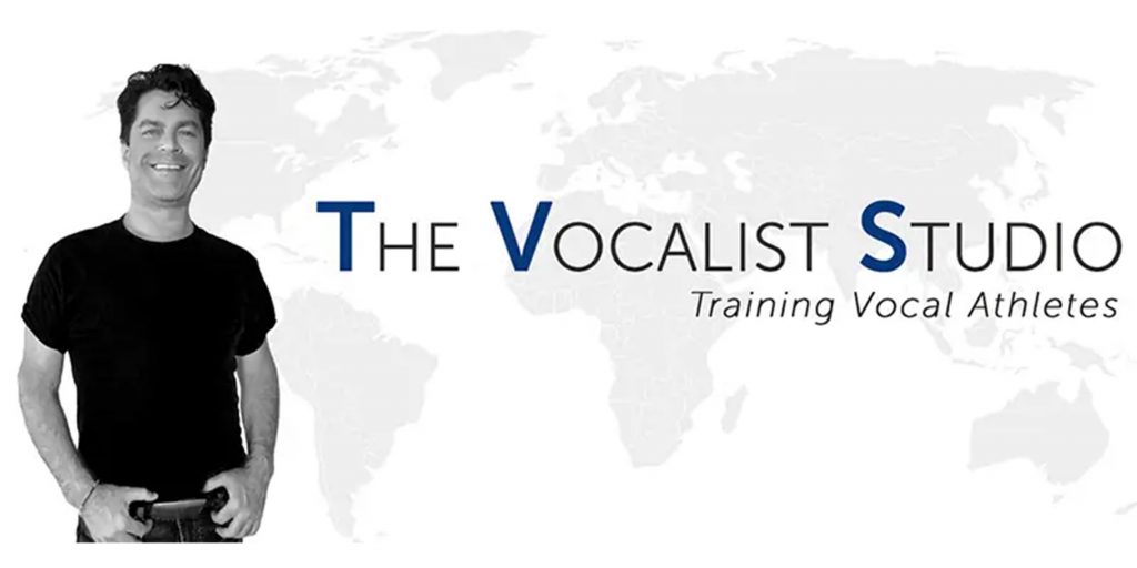 The vocalist studio review