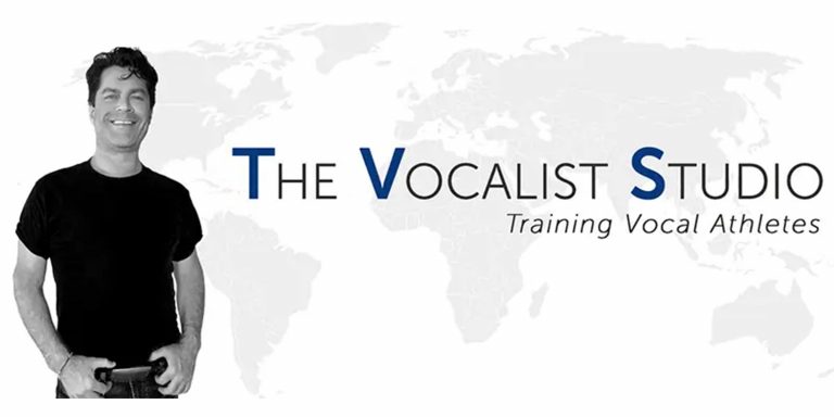 The vocalist studio review