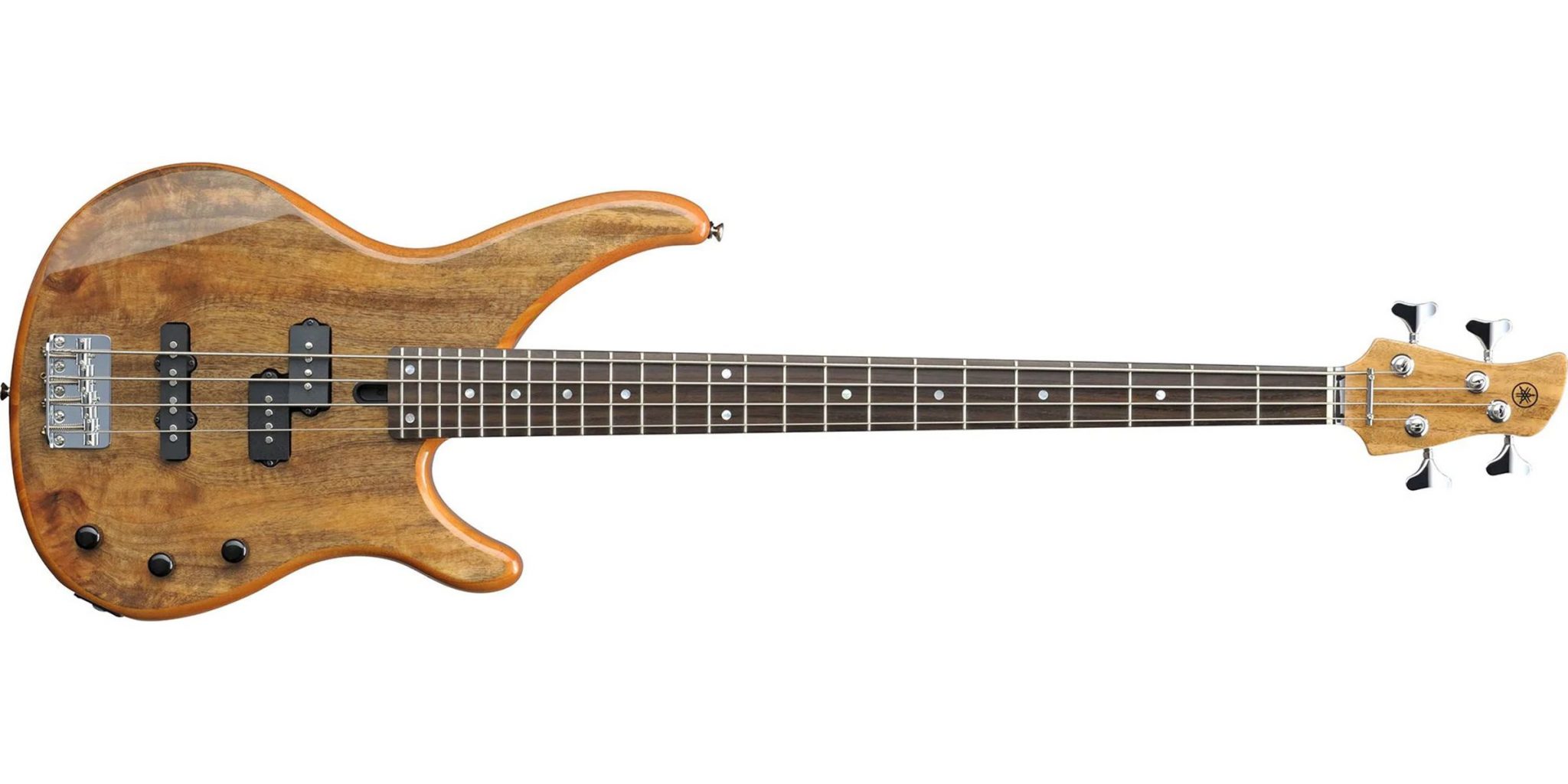 Yamaha TRBX174 Electric Bass Guitar Full Review Know Your Instrument