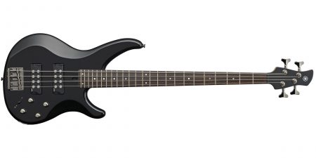 Yamaha TRBX304 guitar