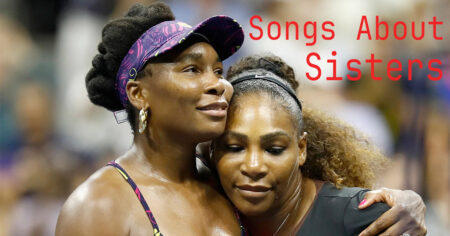songs about sisters