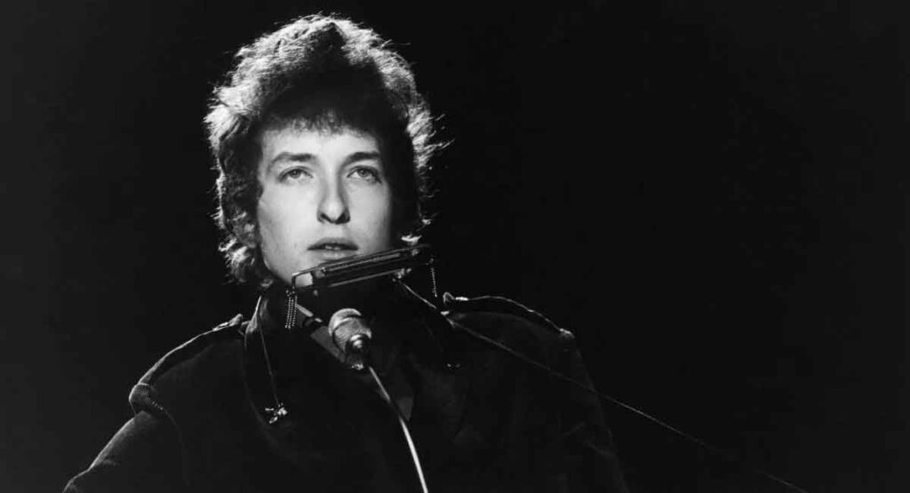 Bob Dylan