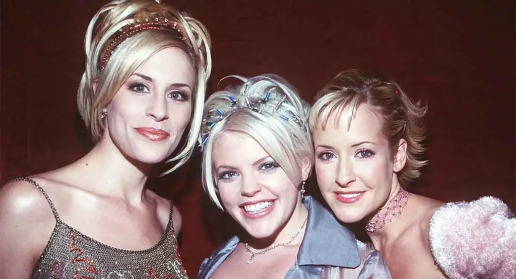 The Dixie Chicks