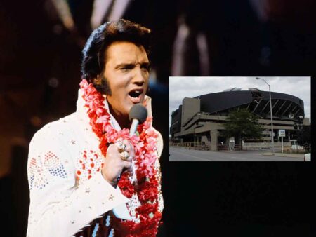 “May God Bless You, Adios”: Did Elvis Predict His Own Demise at His Last Concert? Elvis Presley and the Market Square Area in Indianapolis