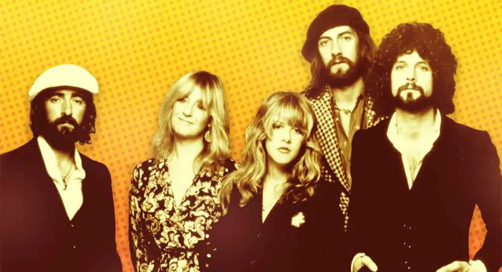 Fleetwood Mac