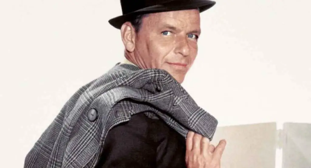 Frank Sinatra
