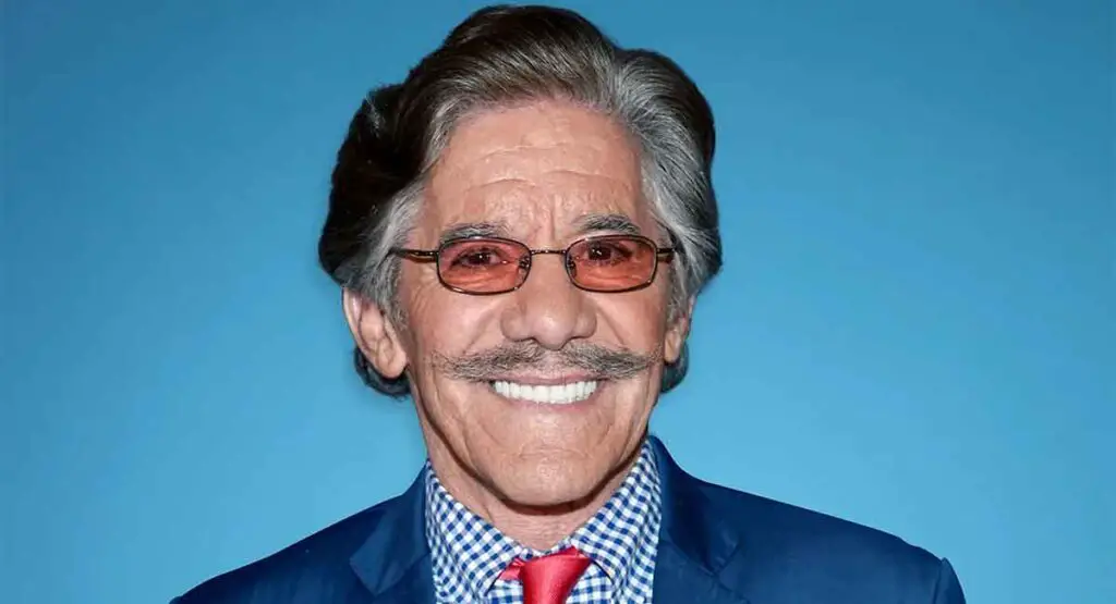 Geraldo Rivera